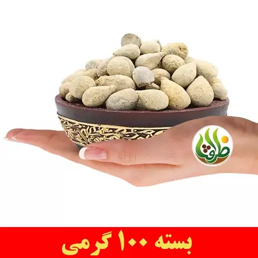 حجرالیهود ( سنگ یهود ) ممتاز ظرافت 100 گرمی