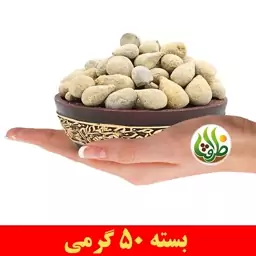 حجرالیهود ( سنگ یهود ) ممتاز ظرافت 50 گرمی