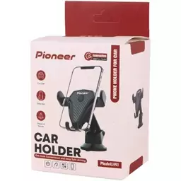 هولدر داشبوردی گیره ای Pioneer H41