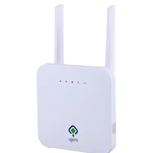 مودم روتر سیمکارتی اقتصادی 4G LTE یوگالینک UG-4221 رومیزی سیمکارتخور