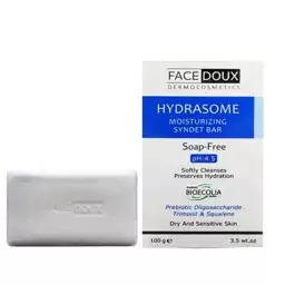 پن مرطوب کننده فیس دوکس مدل Hydrasome