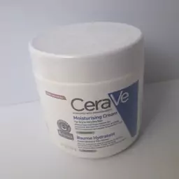 کرم مرطوب کننده و آبرسان سراوی Cerave وزن 454 گرم