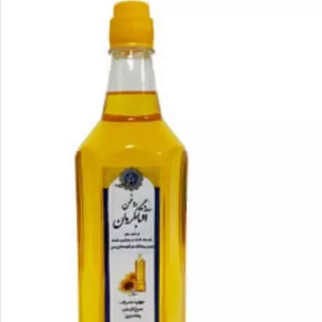 روغن آفتابگردان طبیعی 