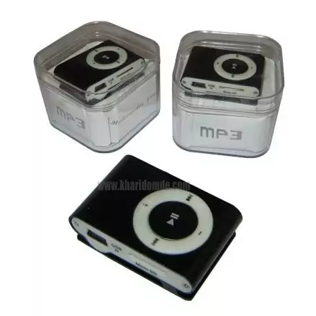 Mp3 player دارای رنگ بندی به همراه هندزفری قیمت درج شده قیمت تکی می باشد لطفا توضیحات خوانده بشه بعد سفارش بدید 