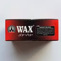 سوپاپ اورجینال wax پیکان تعمیر دوم