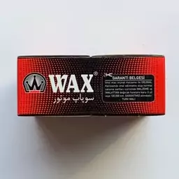 سوپاپ اورجینال wax کاپرا z24