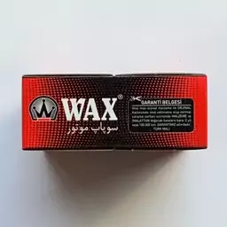 سوپاپ اورجینال wax سمند EF7