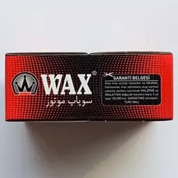 سوپاپ اورجینال wax مزدا 2000 کاربراتور