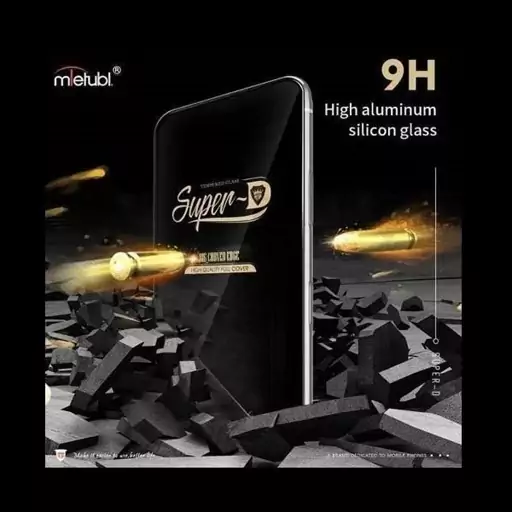 محافظ صفحه نمایش SuperD مناسب سامسونگ Galaxy A04