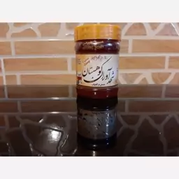 عسل  گون آویشن زول (ازتولیدبه مصرف)