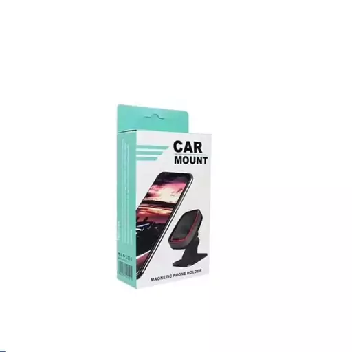  هولدر دریچه کولرCAR MOUNT