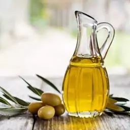 روغن زیتون درجه یک (یک لیتری) صددرصد طبیعی و خالص