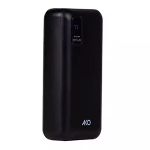 پاوربانک آکو 30000mAh  مدل AP-011