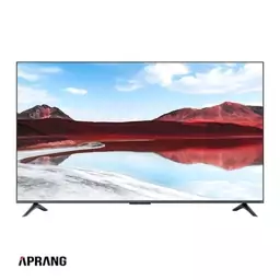 تلویزیون کیو ال ای دی هوشمند شیائومی مدل Xiaomi TV A Pro 75 2025 سایز 75 اینچ