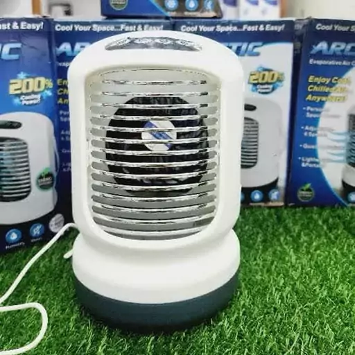 مینی کولر ابی مه پاش ارکتیک Arctic air cooler 200