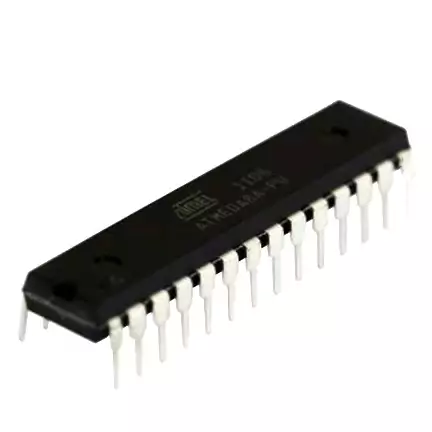 میکروکنترلر ATMEGA8A-PU تایلندی