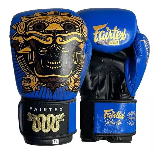 پک دستکش بوکس اوریجینال FAIRTEX مدل TOM ATENCIO