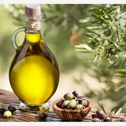 روغن زیتون خوراکی درجه یک