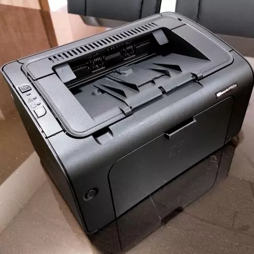 پرینتر لیزری اچ پی تک کاره hp 1102w 