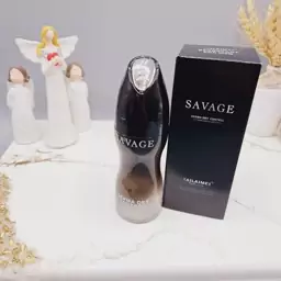 مام مردانه ضد تعریق و خوشبو مدل SAUVAGE برند تایلامی 