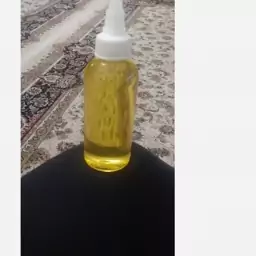 روغن بادام شیرین به شرط اصل