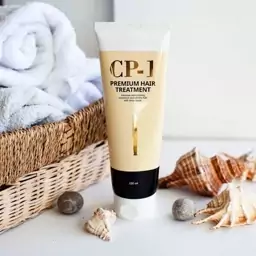 ماسک موی سالنی تریتمنت موی قوی CP-1 حجم 250 میل CP-1 Premium Hair Treatment