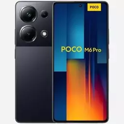 شیائومی poco m6 pro