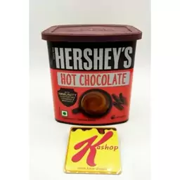 پودر شکلات و هات چاکلت هرشیز (250 گرم) hersheys

