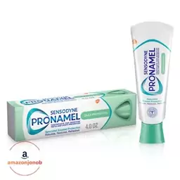 خمیردندان سنسوداین پرونمل مدل Daily Protection حجم 75 میل