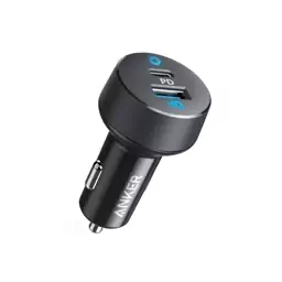 شارژر فندکی 35 واتی انکر مدل Anker PowerDrive PD+ 2 A2732