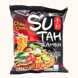 نودل سامیانگ سوتا samyang 