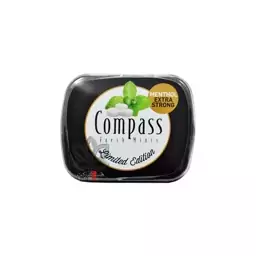 خوشبو کننده دهان کامپس Compass با طعم نعنا تند