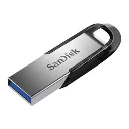 فلش مموری سن دیسک مدل sandisk 32gb usb 3.0 ultra flair ظرفیت 32 گیگابایت