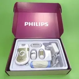 اپیلاتور فیلیپس philips مدل PH-6006 اپیلیدی اصلی