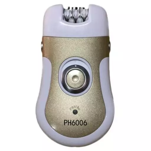 اپیلاتور فیلیپس philips ph-6006 اصل 