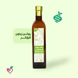 روغن زیتون فرابکر ارگانیک 450 گرمی