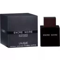 عطر لالیک بلک مردانه درجه یک گرمی  (حداقل سفارش 5 گرم) 