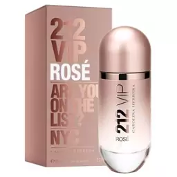 عطر 212 زنانه درجه یک گرمی 