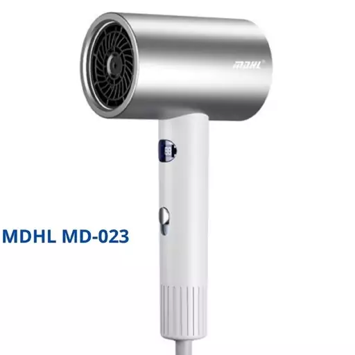 سشوار MDHL مدل MD-023