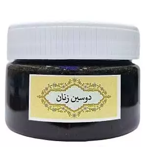 دوسین زنان دکتر خیراندیش