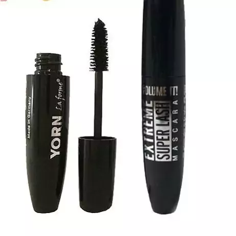 ریمل حجم دهنده یورن مدل Extreme super lash