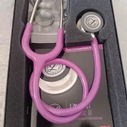 گوشی پزشکی اورجینال لیتمن کلاسیک 3 (استتسکوپ)littmann stethoscope