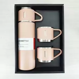 فلاسک مدل VACUUM FLASK SET