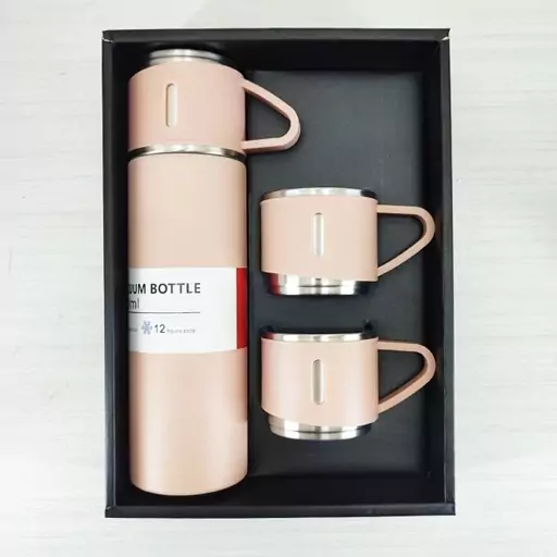 فلاسک مدل VACUUM FLASK SET