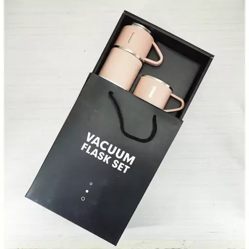 فلاسک مدل VACUUM FLASK SET