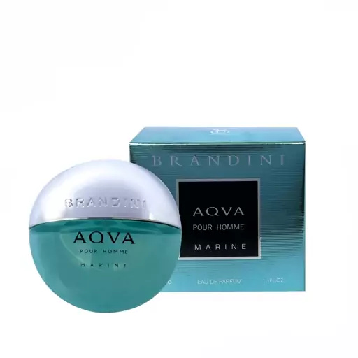 عطر ادکلن آکوا مارین مردانه Aqva Marine