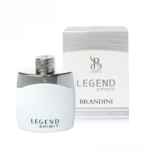 عطر ادکلن لجند اسپریت مردانه Legend Spirit