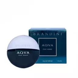 عطر ادکلن آکوا مردانه Aqva