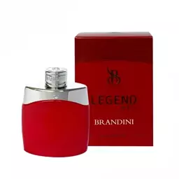 عطر ادکلن لجند رد مردانه Legend Red