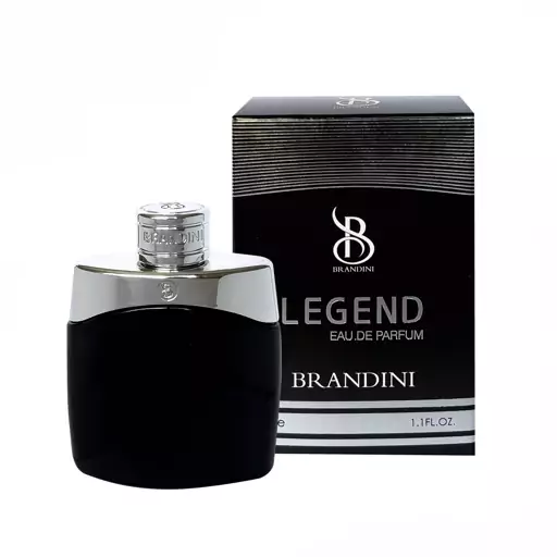 عطر ادکلن لجند مردانه Legend